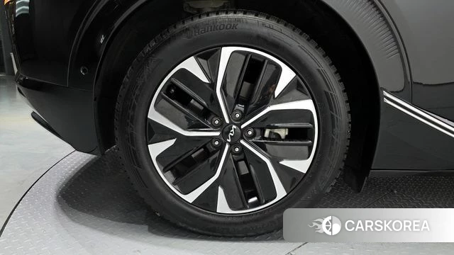 Kia EV6 id 4281275 из Кореи 31