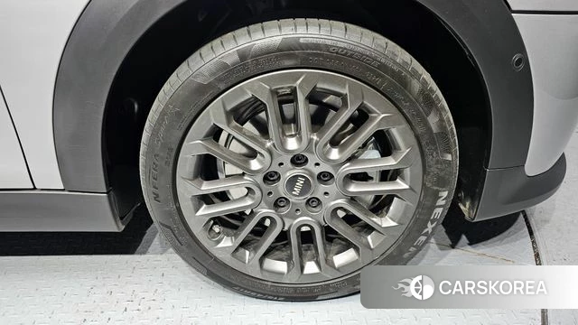 Mini Cooper C 4th generation id 3831448 из Кореи 15