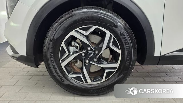 Kia Sportage 5th Generation id 4433647 из Кореи 25