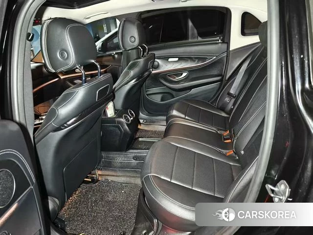 Mercedes-Benz E-class 2018 Черный из Китая, фото 6