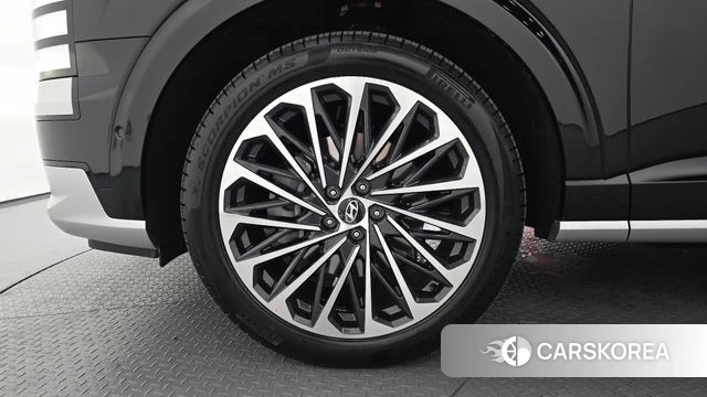 Hyundai Palisade (LX3) id 4200754 из Кореи 15