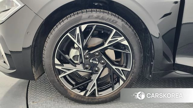 Kia The New K5 Hybrid 3rd generation id 4200952 из Кореи 33
