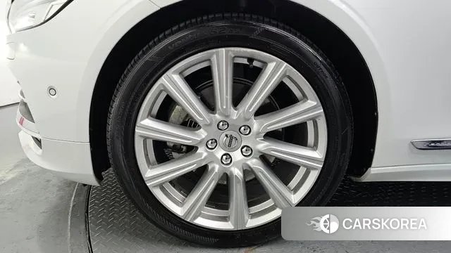 Volvo S90 id 3672408 из Кореи 15