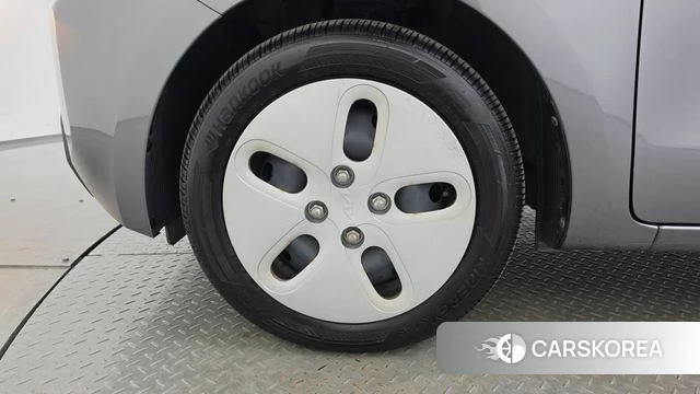 Kia The New Kia Ray id 4763404 из Кореи 27