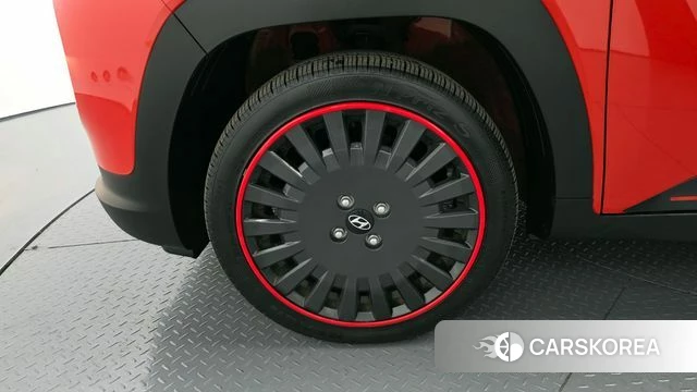 Hyundai Casper id 3811530 из Кореи 15