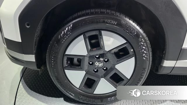 Hyundai Santa Fe (MX5) id 4480117 из Кореи 35