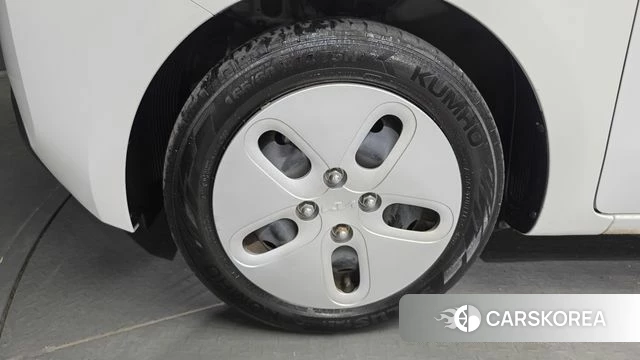Kia The New Kia Ray id 4443486 из Кореи 15
