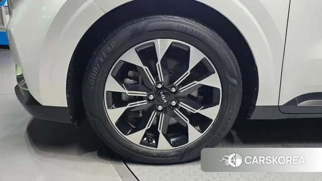 Kia Carnival 4th generation id 3027853 из Кореи 15