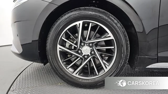 Hyundai The New Grandeur IG id 2901297 из Кореи 15