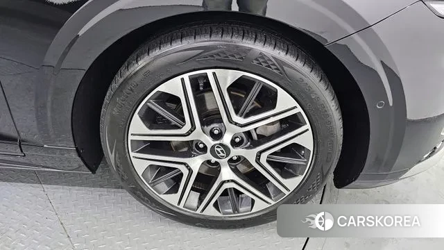 Hyundai Grandeur (GN7) id 3675326 из Кореи 15