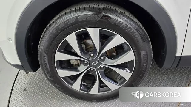 Renault Korea (Samsung) XM3 id 3432622 из Кореи 15