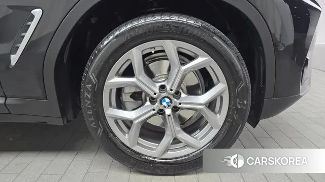 BMW X4 (G02) id 3545661 из Кореи 15