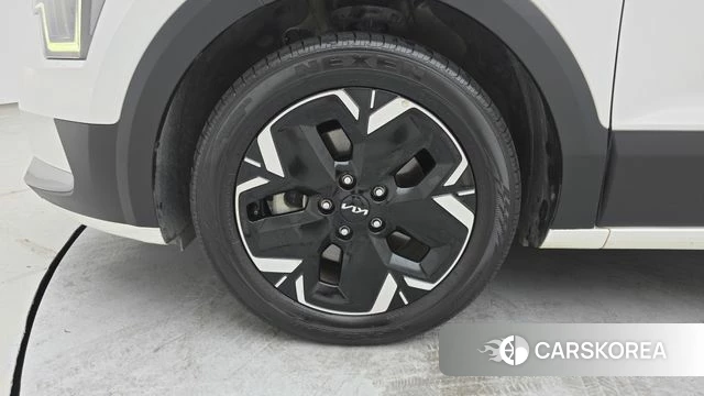 Kia Di All New Niro EV id 4749950 из Кореи 15