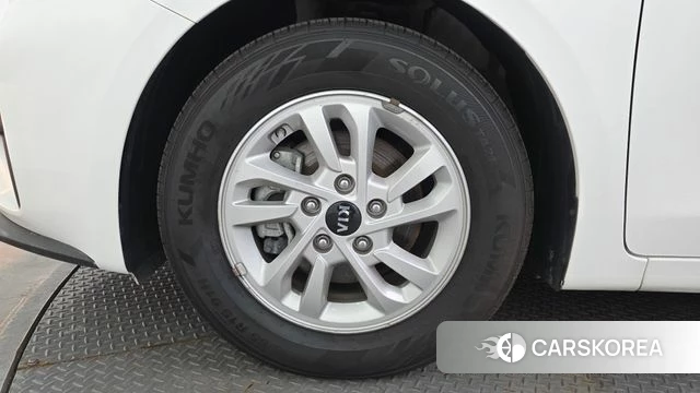 Kia Come New K3 id 3942173 из Кореи 15