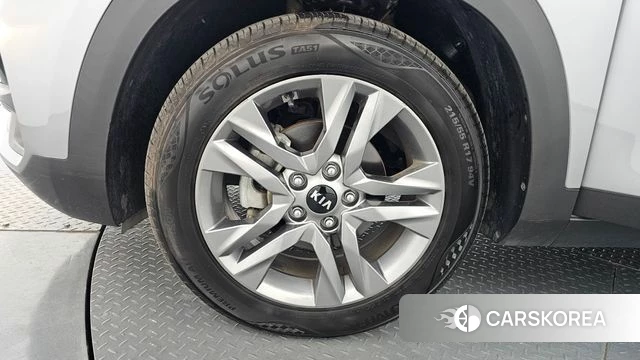 Kia Seltos id 4495500 из Кореи 27