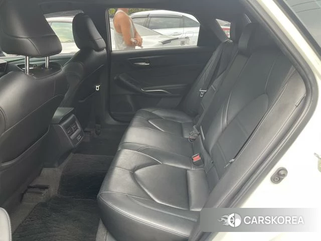 Toyota Asian dragon 2022 Белый из Китая, фото 5