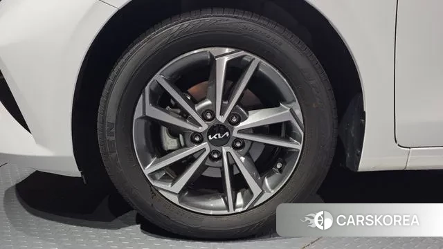 Kia The New K3 2nd generation id 3026582 из Кореи 15