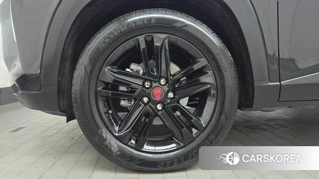 Chevrolet (GM Daewoo) Trax Crossover id 4487944 из Кореи 25