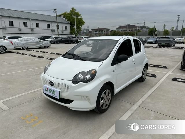 BYD e1 id 4239073 из Китая 44
