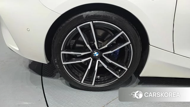 BMW Z4 (G29) id 4623390 из Кореи 27