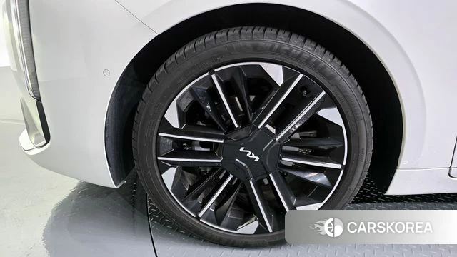 Kia The New K8 Hybrid id 4381127 из Кореи 30