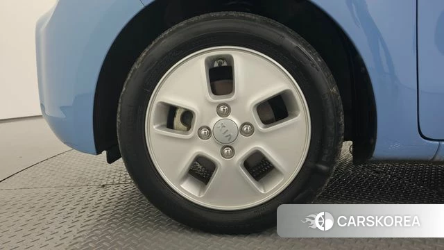 Kia The New Ray id 4637828 из Кореи 15