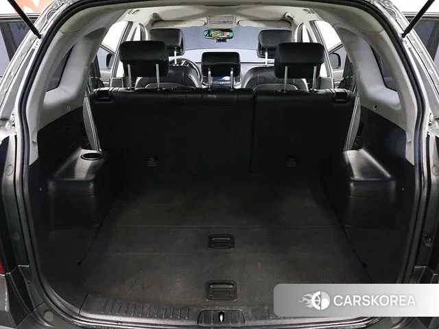 Chevrolet (GM Daewoo) Captiva id 3434802 из Кореи 15