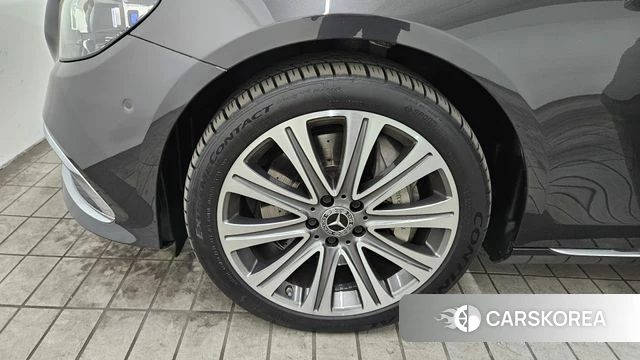 Mercedes-Benz E-Class W213 id 4249774 из Кореи 15