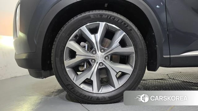 Hyundai Palisade id 4396072 из Кореи 27