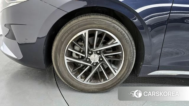 Hyundai The New Grandeur IG id 3923992 из Кореи 15