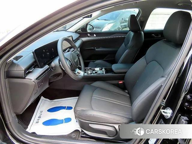 Kia K5 3rd generation id 4194460 из Кореи 14