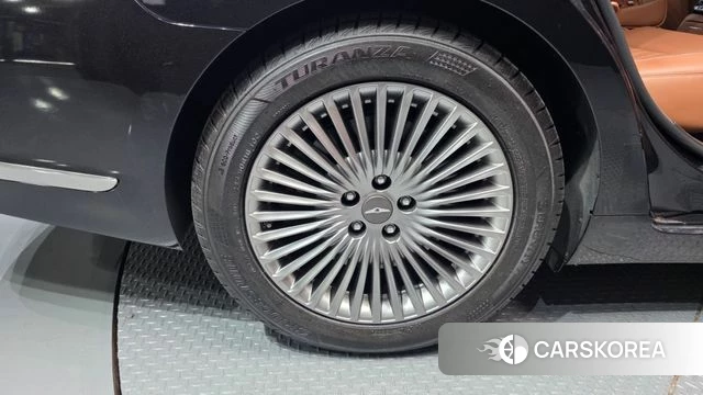 Genesis G90 id 4225219 из Кореи 15