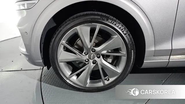 Genesis GV70 id 3401894 из Кореи 15