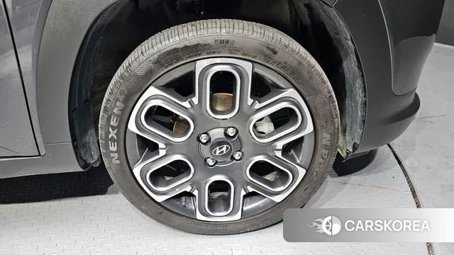 Hyundai Casper id 3405823 из Кореи 15