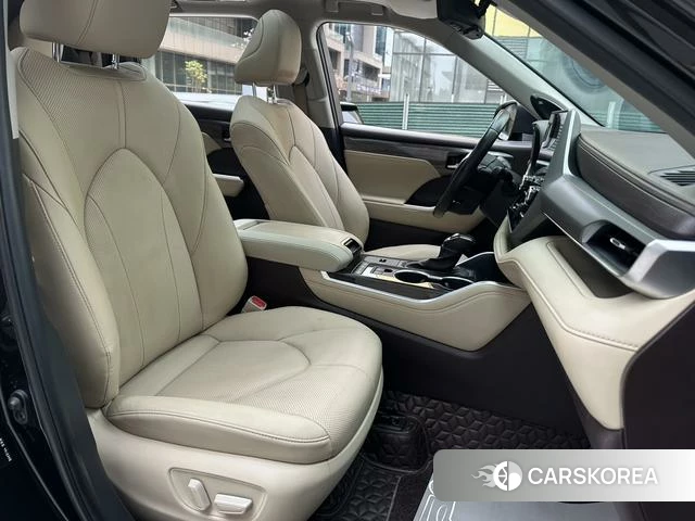 Toyota Highlander id 4276453 из Китая 19