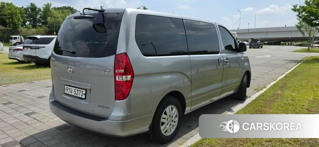 Hyundai The New Grand Starex id 4367707 из Кореи 15
