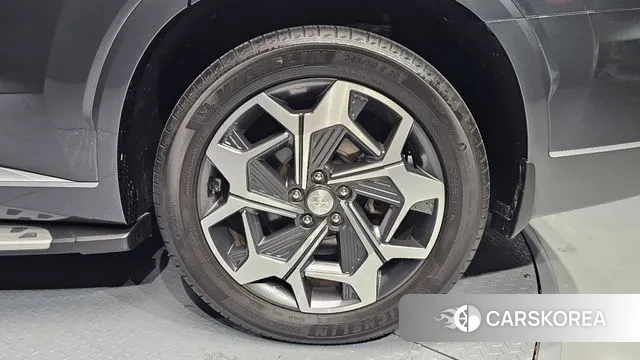 Hyundai Palisade id 3567764 из Кореи 15