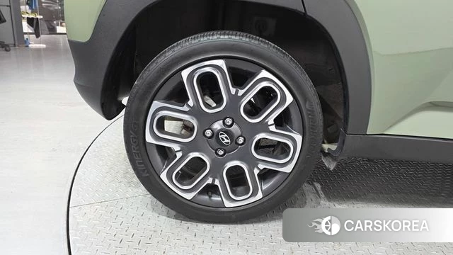 Hyundai Casper id 4561904 из Кореи 26
