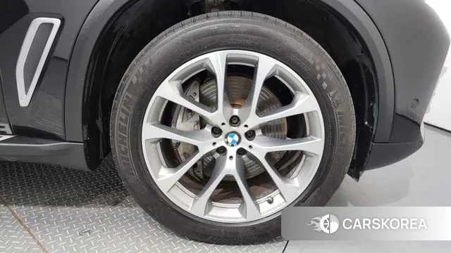 BMW X5 (G05) id 2965206 из Кореи 15