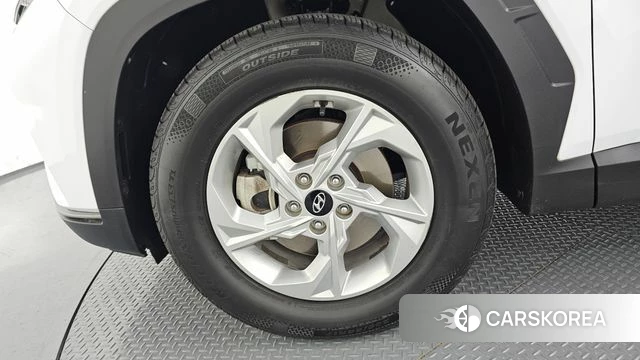 Hyundai Tucson (NX4) id 4631631 из Кореи 25
