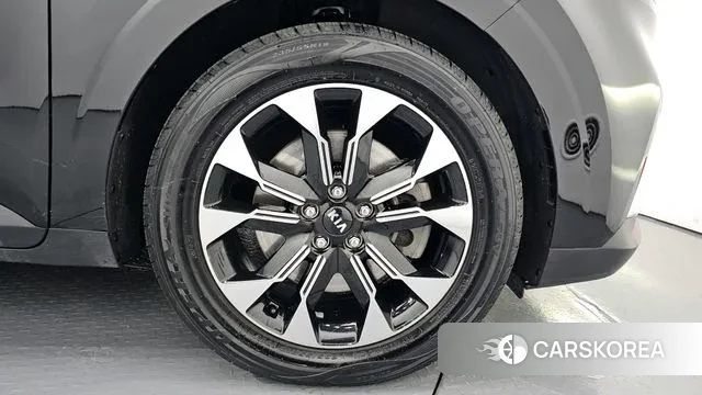 Kia Carnival 4th generation id 3551869 из Кореи 15