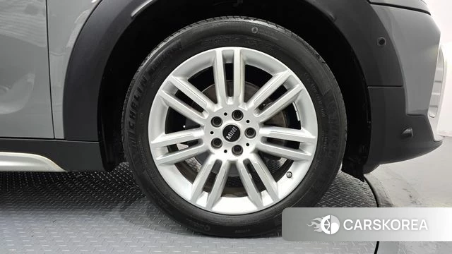 Mini Cooper Countryman id 4894137 из Кореи 15