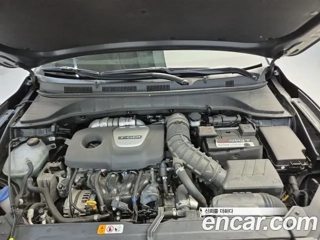 Hyundai Kona id 2937291 из Кореи 13