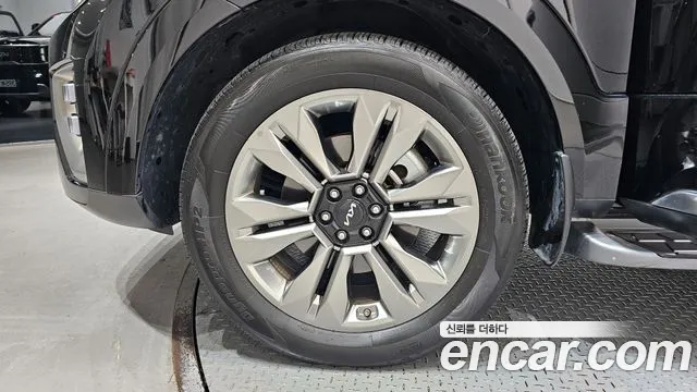 Kia Mohave Master id 2696861 из Кореи 15