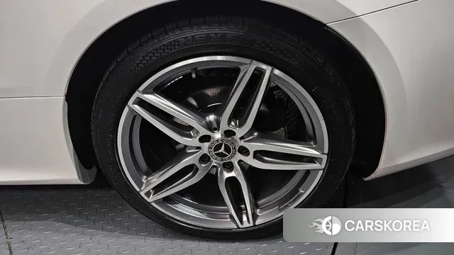 Mercedes-Benz E-Class W213 id 3772573 из Кореи 15