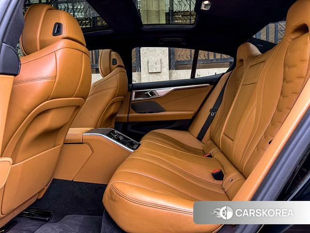 BMW 8 series id 3909012 из Китая 15