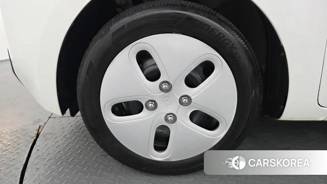 Kia The New Kia Ray id 4480967 из Кореи 26