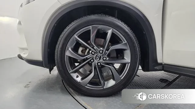 Infiniti QX50 (P71A) id 3000126 из Кореи 15