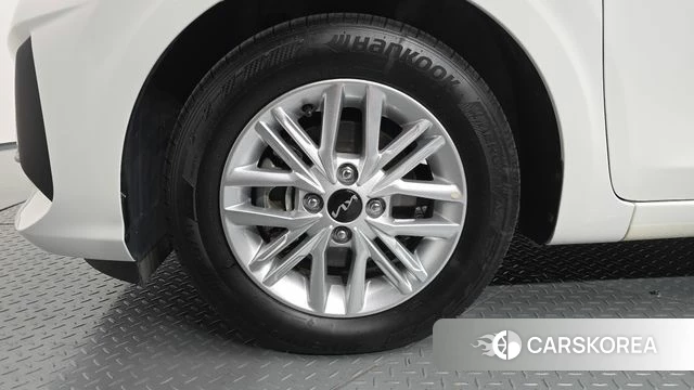 Kia Morning Urban (JA) id 4848764 из Кореи 25