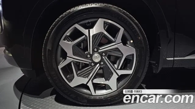 Hyundai Palisade id 2863302 из Кореи 15